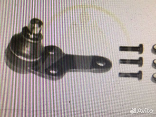 Шаровые опоры форд фокус1 детальцентр