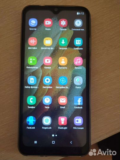 Телефон Note30