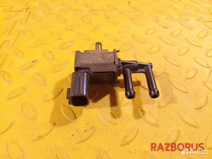 Клапан вакуумный Nissan Primera P12 2001-2008