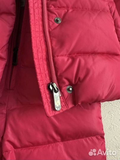 Зимний комбинезон 104 il gufo