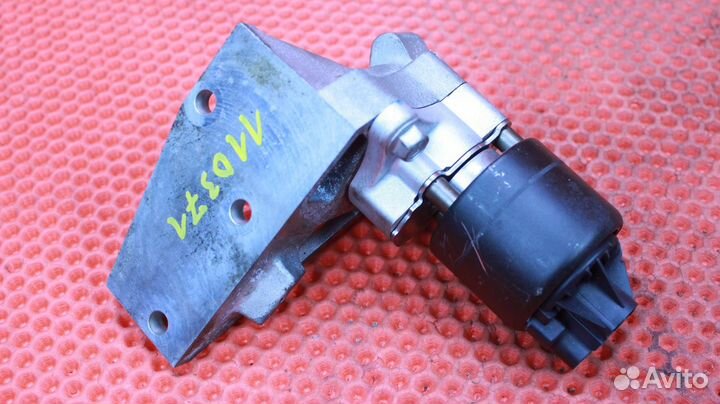 Клапан EGR Chevrolet Aveo T250 F14D3 25183476