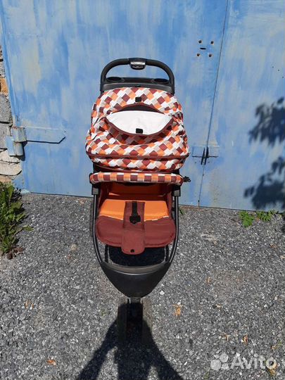 Детские коляски прогулочные летние