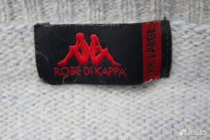 Свитр Kappa StuffLand