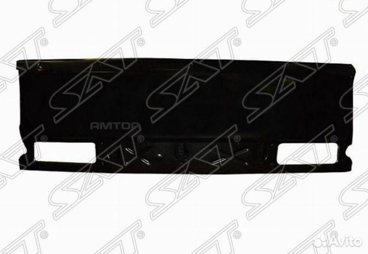 SAT ST-IS82-003-0 Панель передняя isuzu ELF 87-93