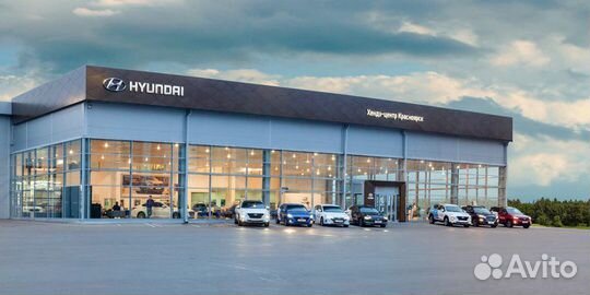 Автомойщик