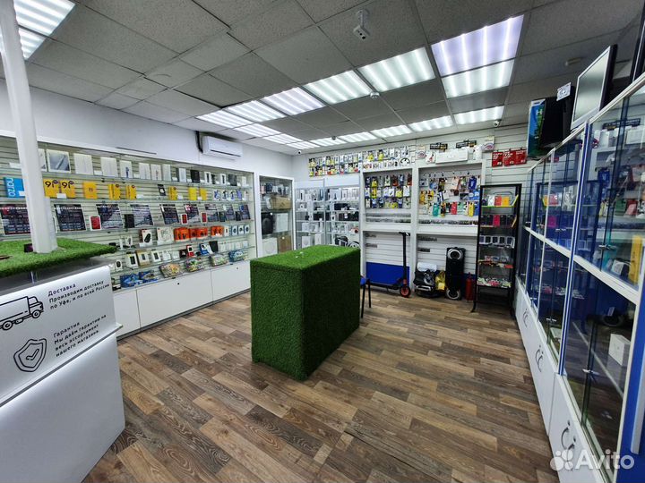 Чехол на iPhone X/Xs Красный