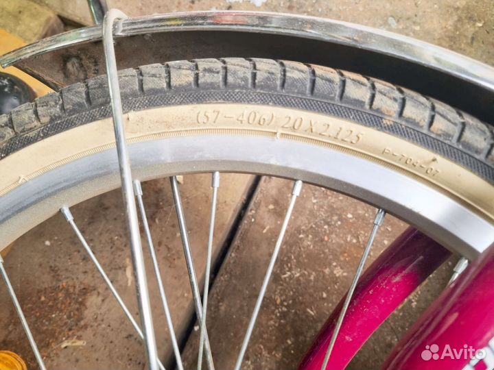 Велосипед novatrack zebra 16