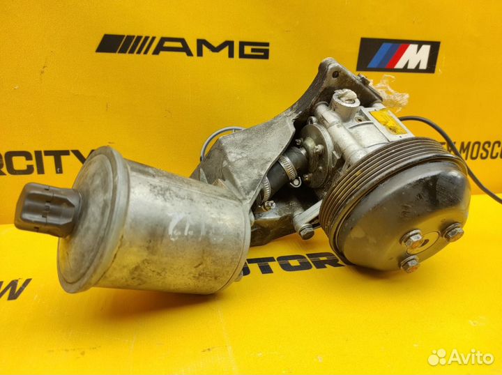 Насос гур Mercedes-Benz W124 M119.974 5.0 1993