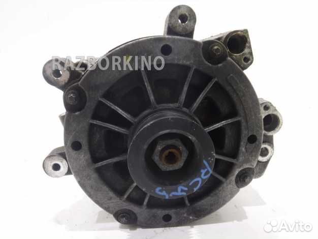 Генератор Порше Cayenne 955 957