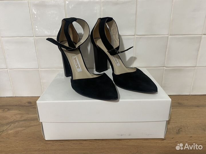 Туфли женские 36 размер