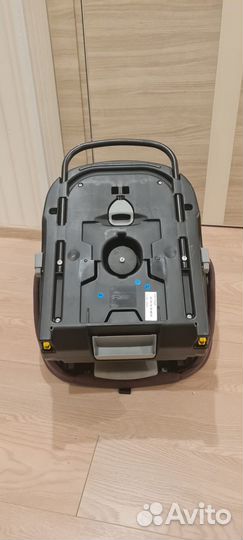 Автокресло maxi cosi pearl с базой FamilyFix