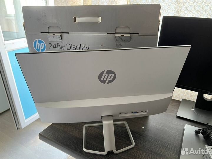 Монитор HP 24fw