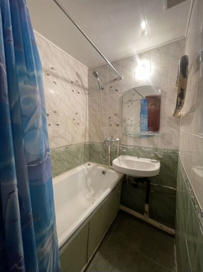 2-к. квартира, 46 м², 5/9 эт.