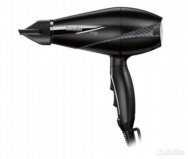 Фен BaByliss 6610DE