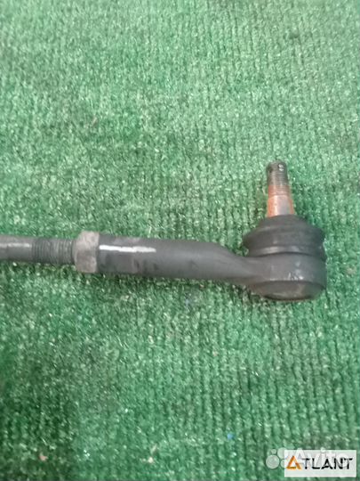 Рулевая рейка передняя mazda capella