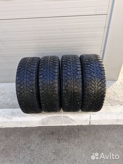 Nokian nordman 4 175/65/R14