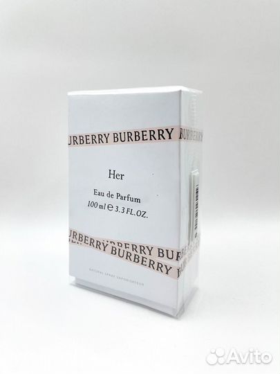 Женские духи Burberry Her