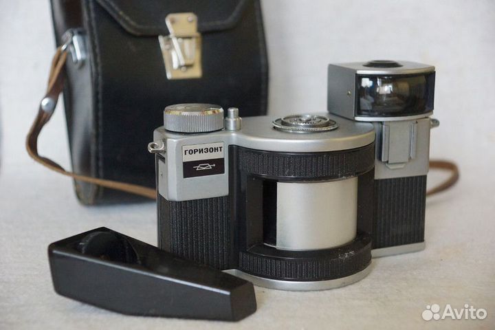 Пленочные фотоаппараты