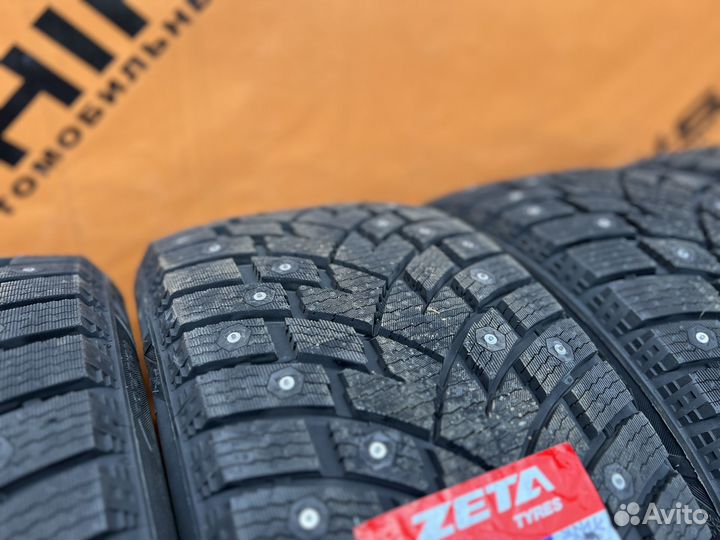 Zeta Antarctica Ice 235/45 R18 98T