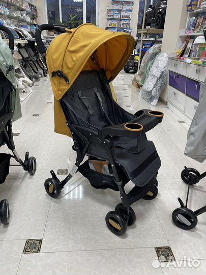 Коляска Rant Basic новая
