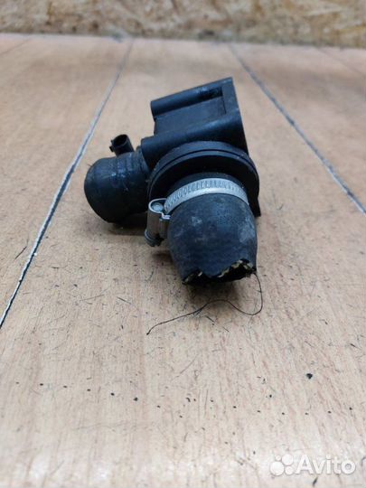 Термостат Mercedes A-Class W168 М166 2004