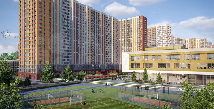 Продам помещение свободного назначения, 4.3 м²