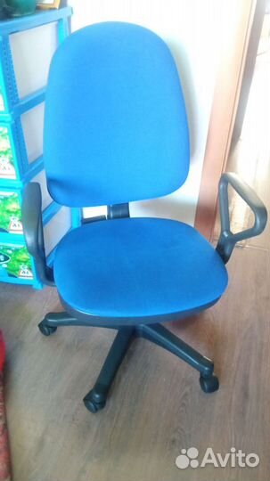 Компьютерное кресло бу