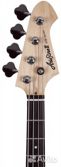 Бас-гитара Aria STB-PB 3TS