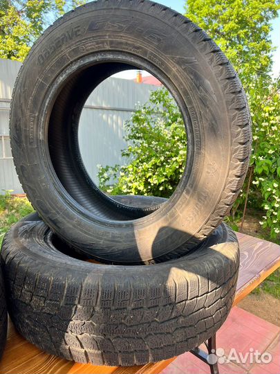 Toyo Observe GSi-6 205/65 R16 95H