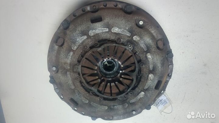 Маховик киа Carens, 2007