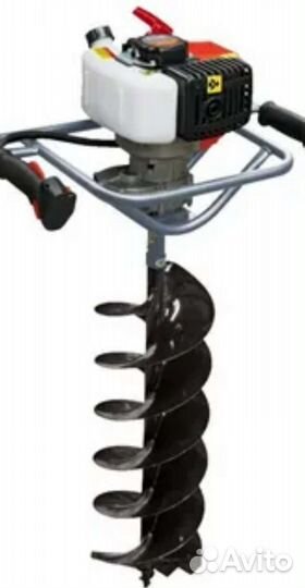 Ремонт и обслуживание мотобуров