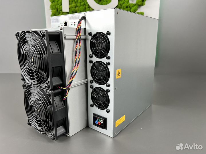 Asic Antminer T21 190T Наличие