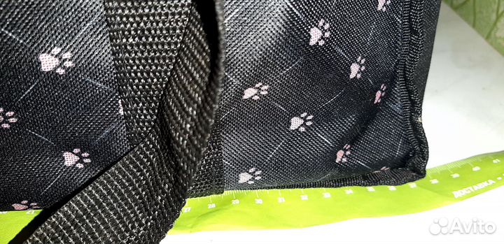 Переноска для животных