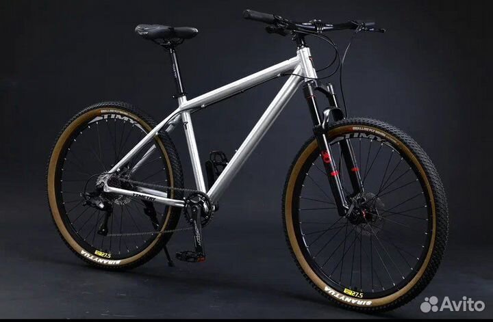 Велосипед 26 алюминий