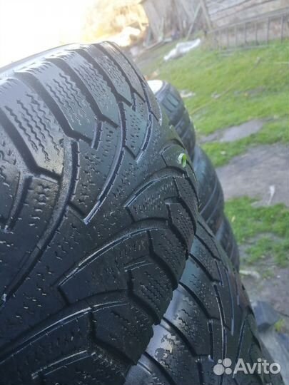 Nokian Tyres Nordman RS 195/65 R15