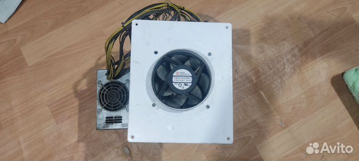Asic antminer l3
