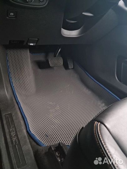 Ева эва коврики в авто