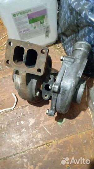 Грузовики и спецтехника бу