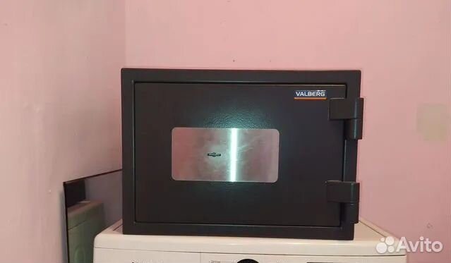 Сейф для денег