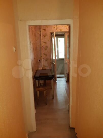 1-к. квартира, 31 м², 1/5 эт.