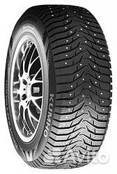 Kumho WinterCraft SUV Ice WS31 225/60 R17 103T
