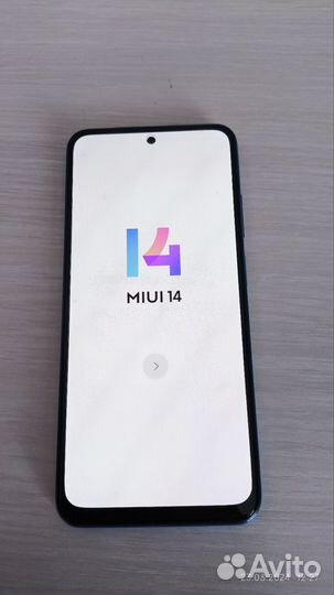 Xiaomi Redmi Note 10S, 6/128 ГБ