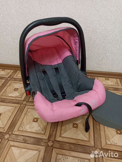 Автолюлька от 0