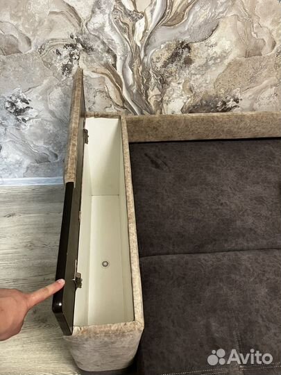 Диван раскладной бу