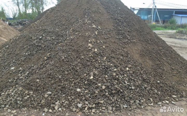 Приму грунт,пгс бесплатно