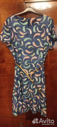 Женская одежда