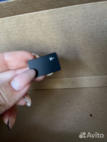 Клавиатура для macbook