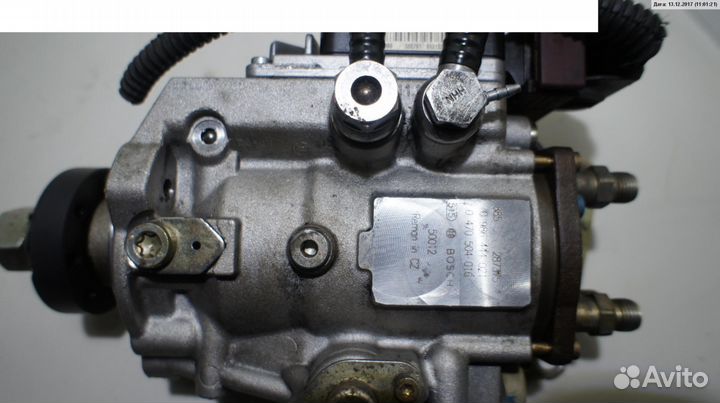 Тнвд (насос) для Opel 0470504009