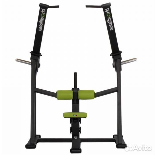 Тяга сверху FitWorld FPL-5100