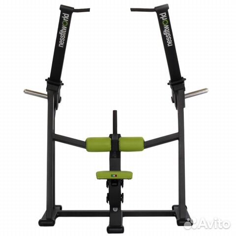 Тяга сверху FitWorld FPL-5100